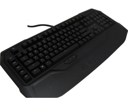 Klawiatura ROCCAT ROC-12-601-BK